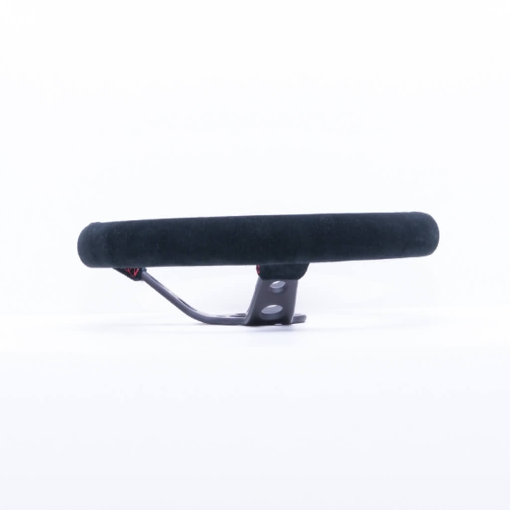 CUSCO 00B 763 A330 Racing Steering Wheel Outer Diameter 330 mm Photo-3 