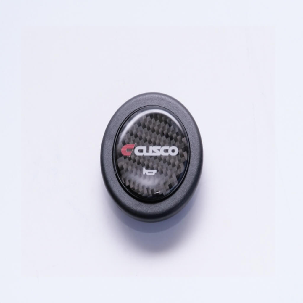 CUSCO 00B 763 A330 Racing Steering Wheel Outer Diameter 330 mm Photo-4 