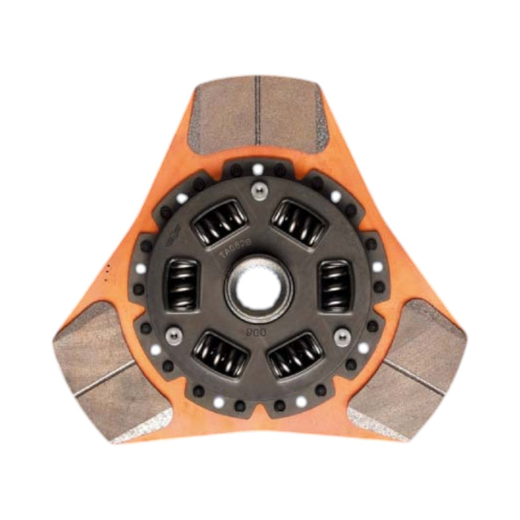 CUSCO 00C 022 C60JS Metal Clutch Disc for SUZUKI Swift Sport (ZC33S) 6 Speed M/T Photo-0 