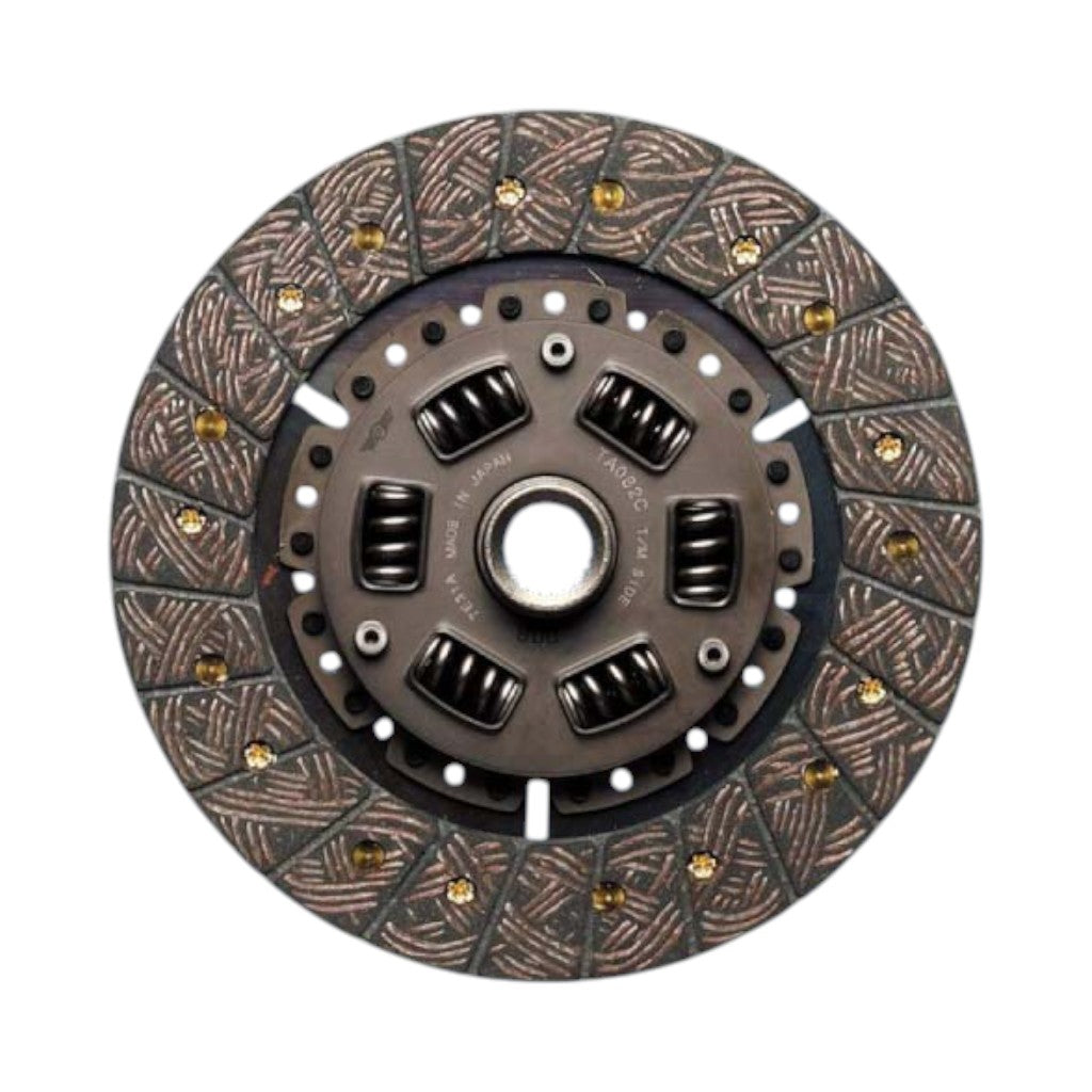 CUSCO 00C 022 R60J Copper Clutch Disc for SUZUKI Swift Sport (ZC33S) 6 Speed M/T Photo-0 