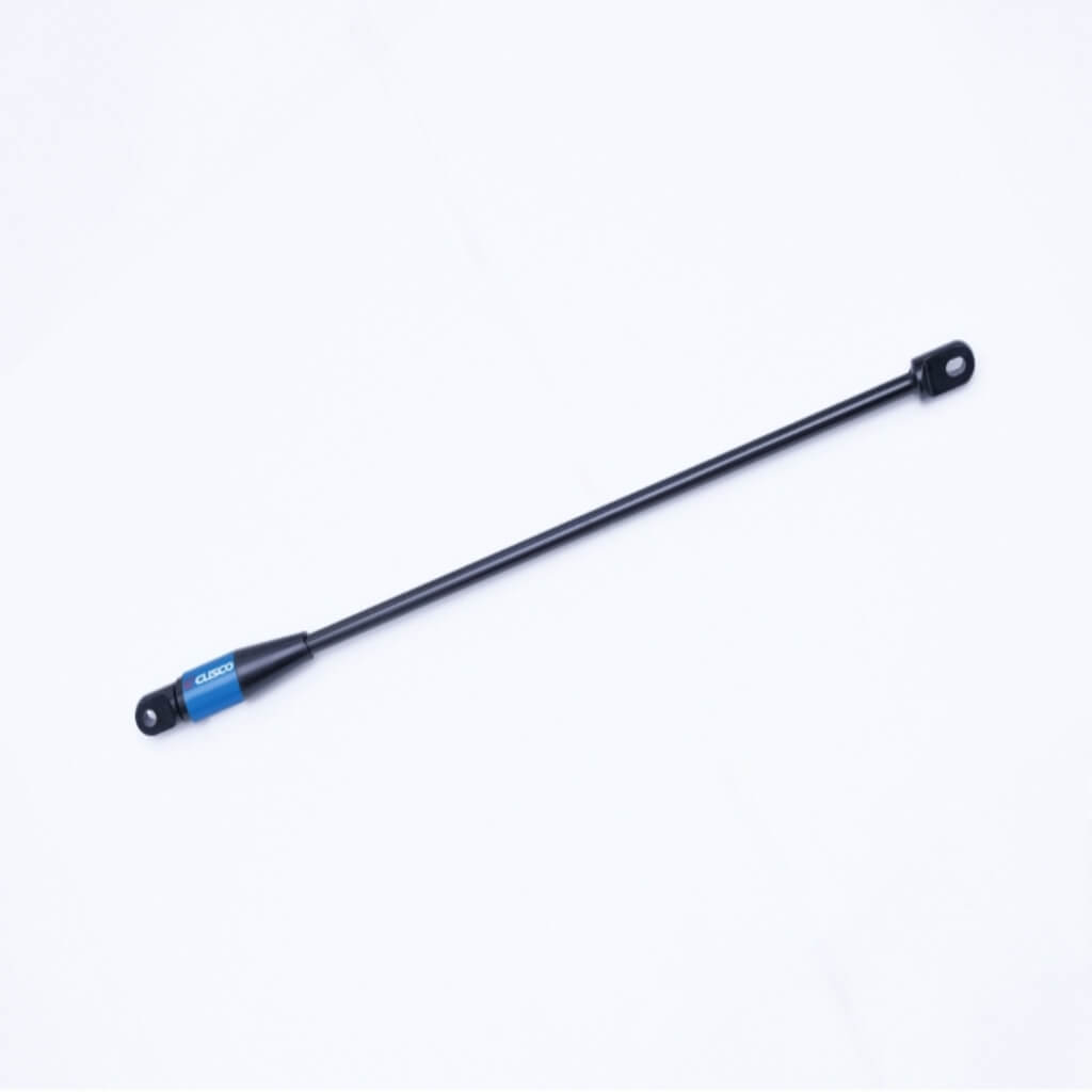 CUSCO 1C7 581 SA Replacement Rear Strut Bar S-MCB1000 for TOYOTA GR Yaris (GXPA16) 2020 Photo-0 