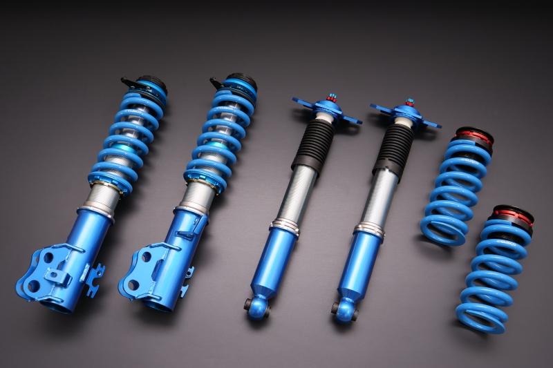 CUSCO 1C7 64V CP Coilover suspension kit SPORT TN_R for TOYOTA GR Yaris (GXPA16) Photo-0 