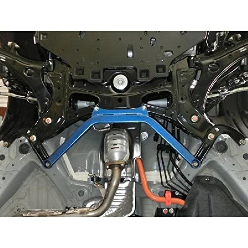 CUSCO 3A4 492 F Power brace front for HONDA Vezel (RU3) Photo-0 