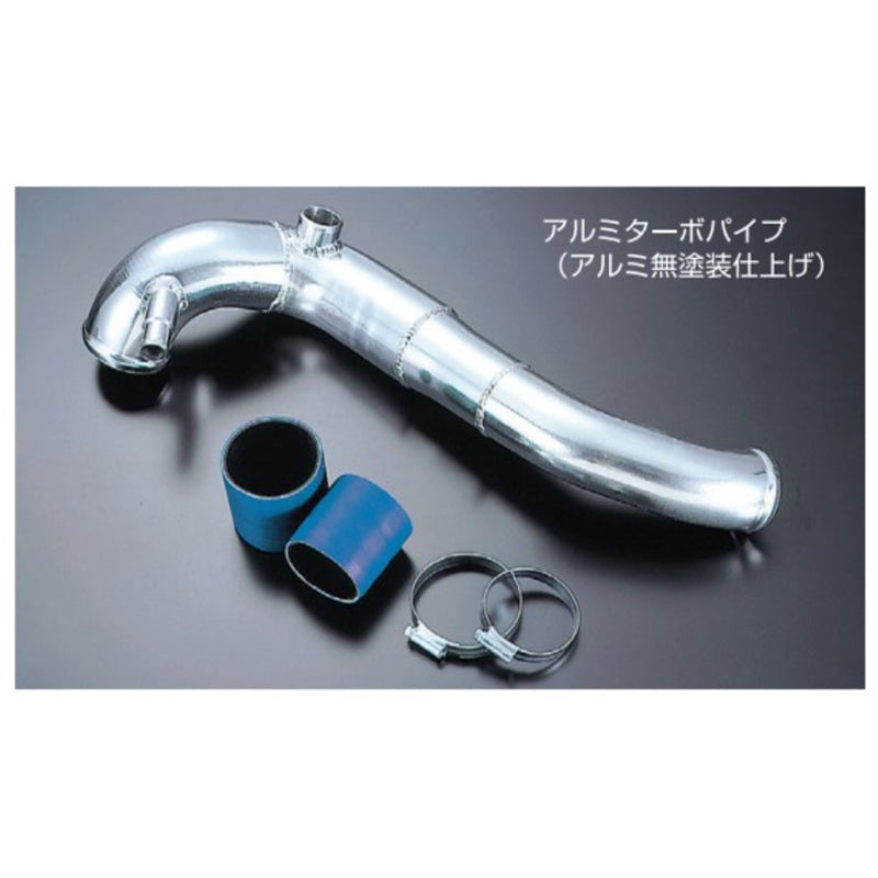 CUSCO 560 030 B Turbo pipe for MITSUBISHI Lancer Evolution 5/6 (CP9A) Photo-0 