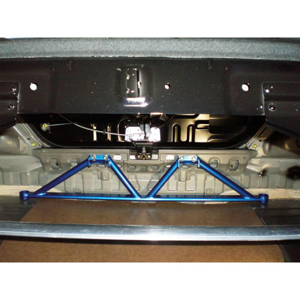CUSCO 564 492 RT Power Brace Rear Trunk for MITSUBISHI Lancer Evolution 8 / 9 (CT9A) Photo-1 
