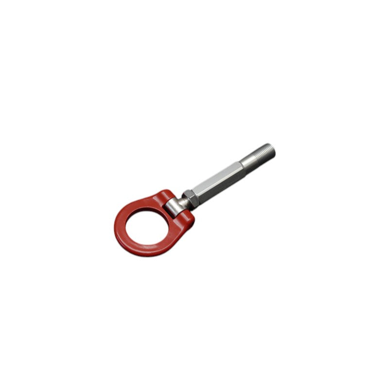 CUSCO 566 017 R Tow Hook Rear (Swivel Design) for MITSUBISHI EVO X (CZ4A) Photo-0 