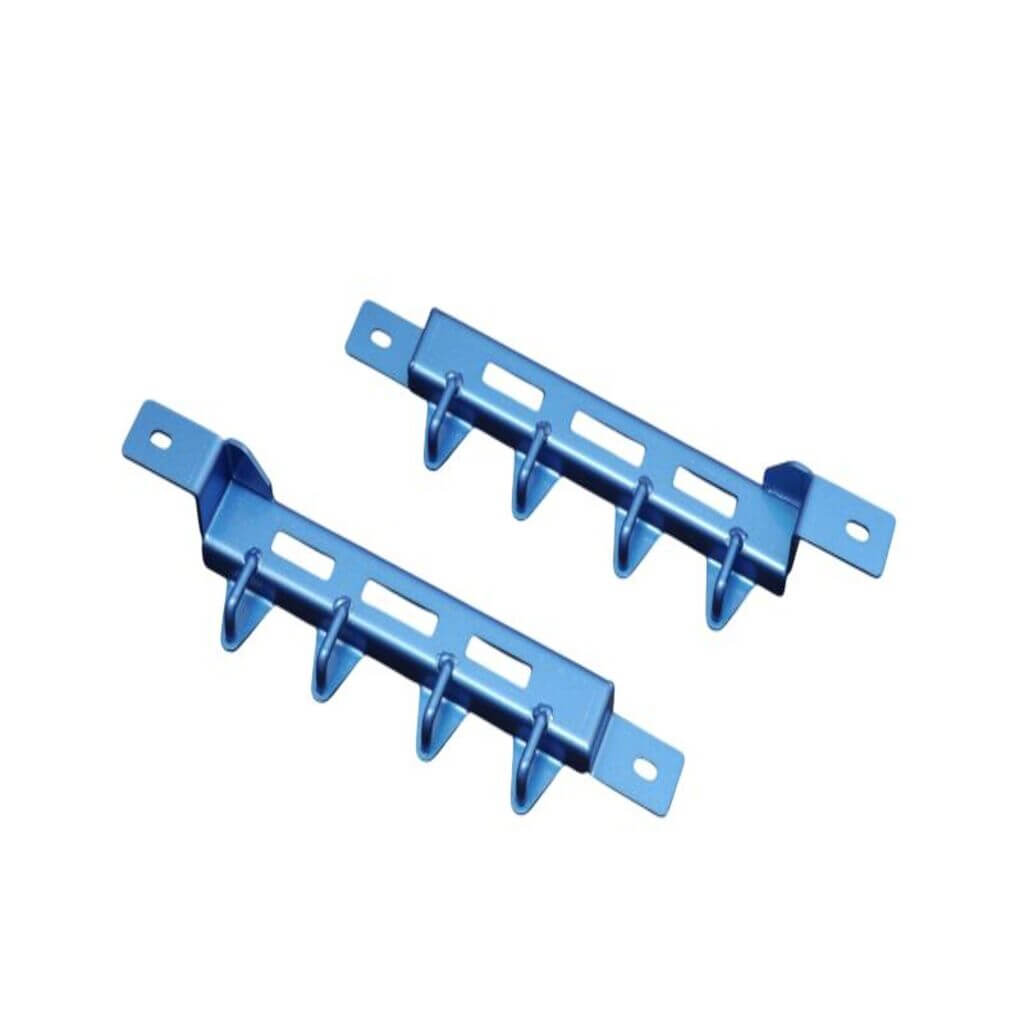 CUSCO 60M 492 SP Power Brace Seat Rail Plus for SUZUKI Jimny (JB64W / JB74W / JC74W) Photo-0 