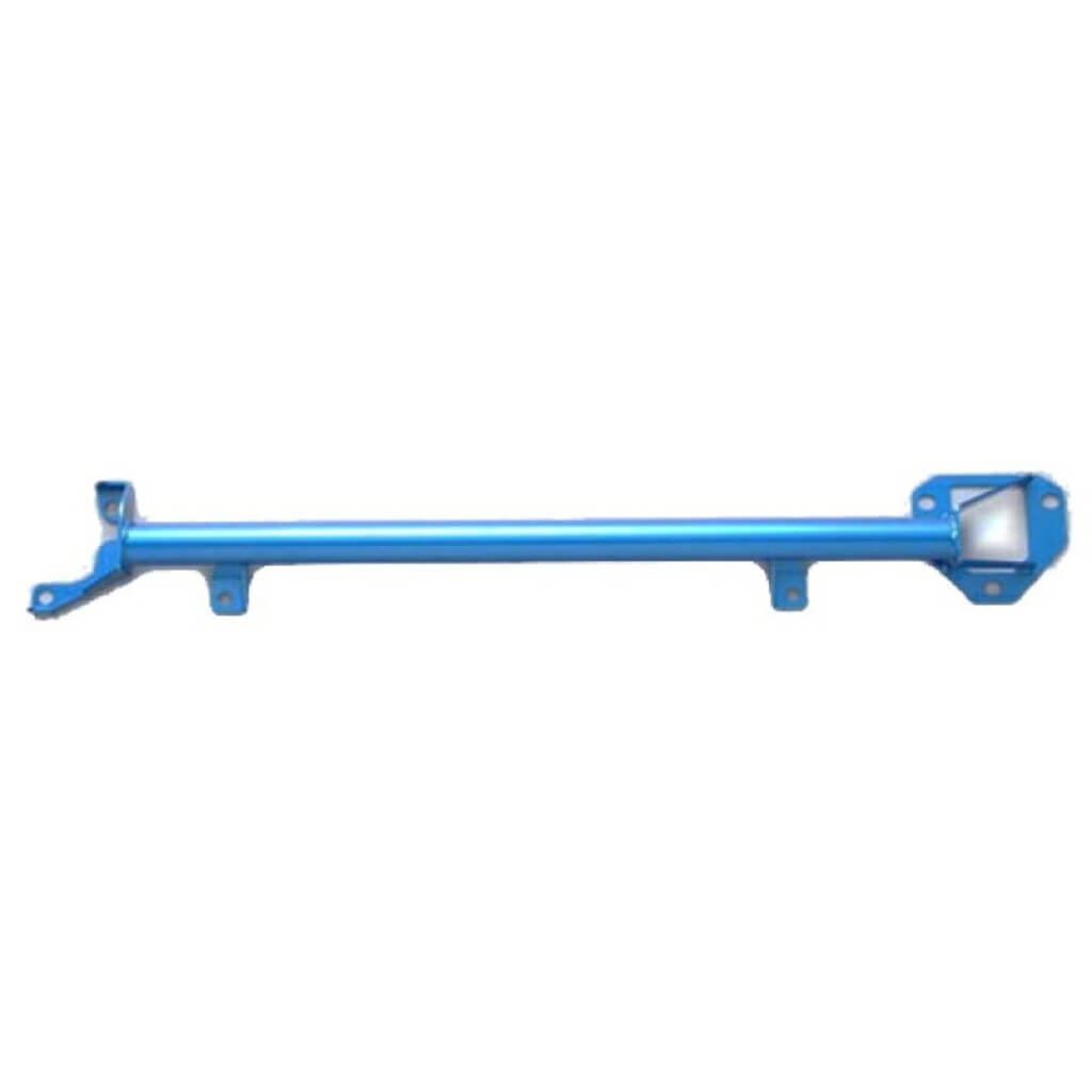CUSCO 694 492 RE Power Brace Rear End for SUBARU XV (GP7) 2012 / SUBARU Impreza Sport GP7 2011-2016 / SUBARU XV HYBRID GPE 2013-2017 Photo-0 