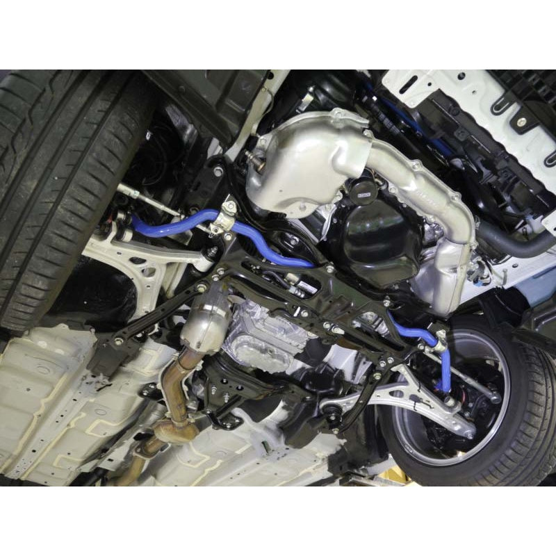 CUSCO 6A1 311 A26 Front Sway Bar for SUBARU WRX STI (VAB) Photo-2 