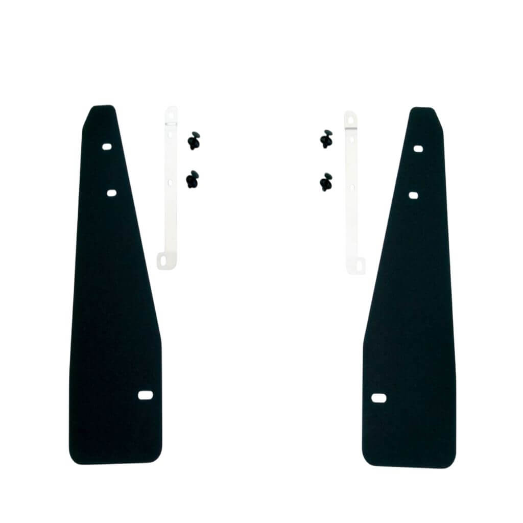 CUSCO 9A7 850 FB Sport Flap Black for LEXUS LBX Morizo rr (GAYA16) 2025 Photo-0 