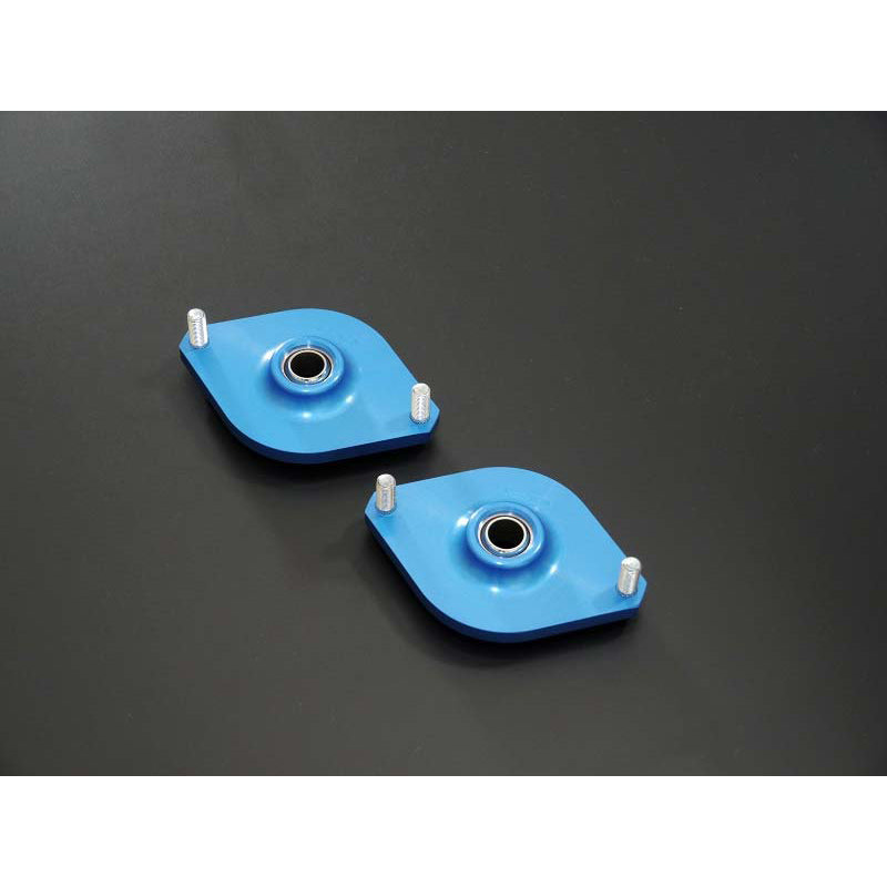 CUSCO 535 421 A70 Center lock type pillow ball upper mount (rear) for MITSUBISHI Legnum (EC5W) Photo-0 