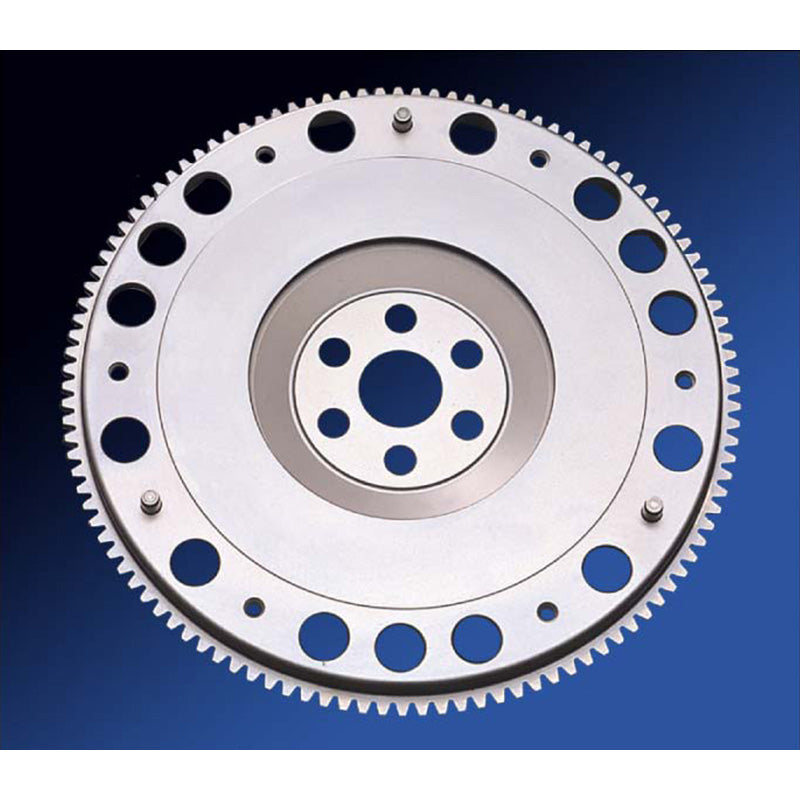 CUSCO 660 023 A Chrome molibdenium flywheel for SUBARU Impreza WRX (GC8/GDA) Photo-0 