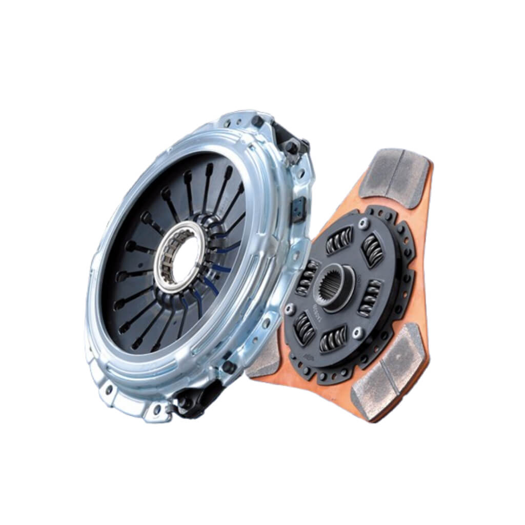 CUSCO 60J 022 G Metal Clutch Set for SUZUKI Swift Sport (ZC33S) 6 Speed M/T Photo-0 
