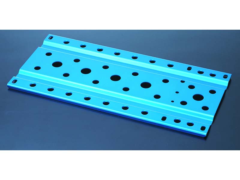 CUSCO 157 245 A Floor subframe plate for TOYOTA MRS (ZZW30) Photo-0 