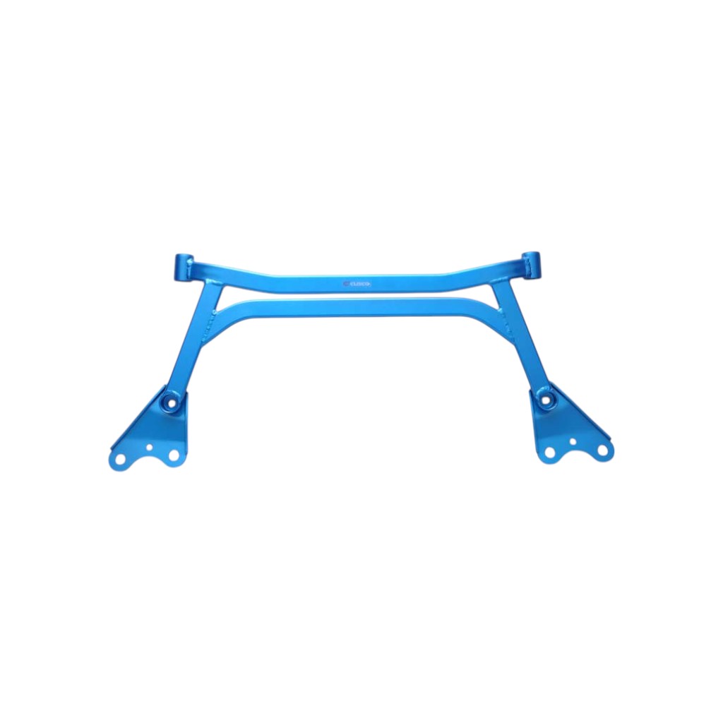 CUSCO 676 477 A Front Lower Arm Bar Ver.2 for SUBARU Forester (SG5 / SG9) 2002-2007 Photo-0 