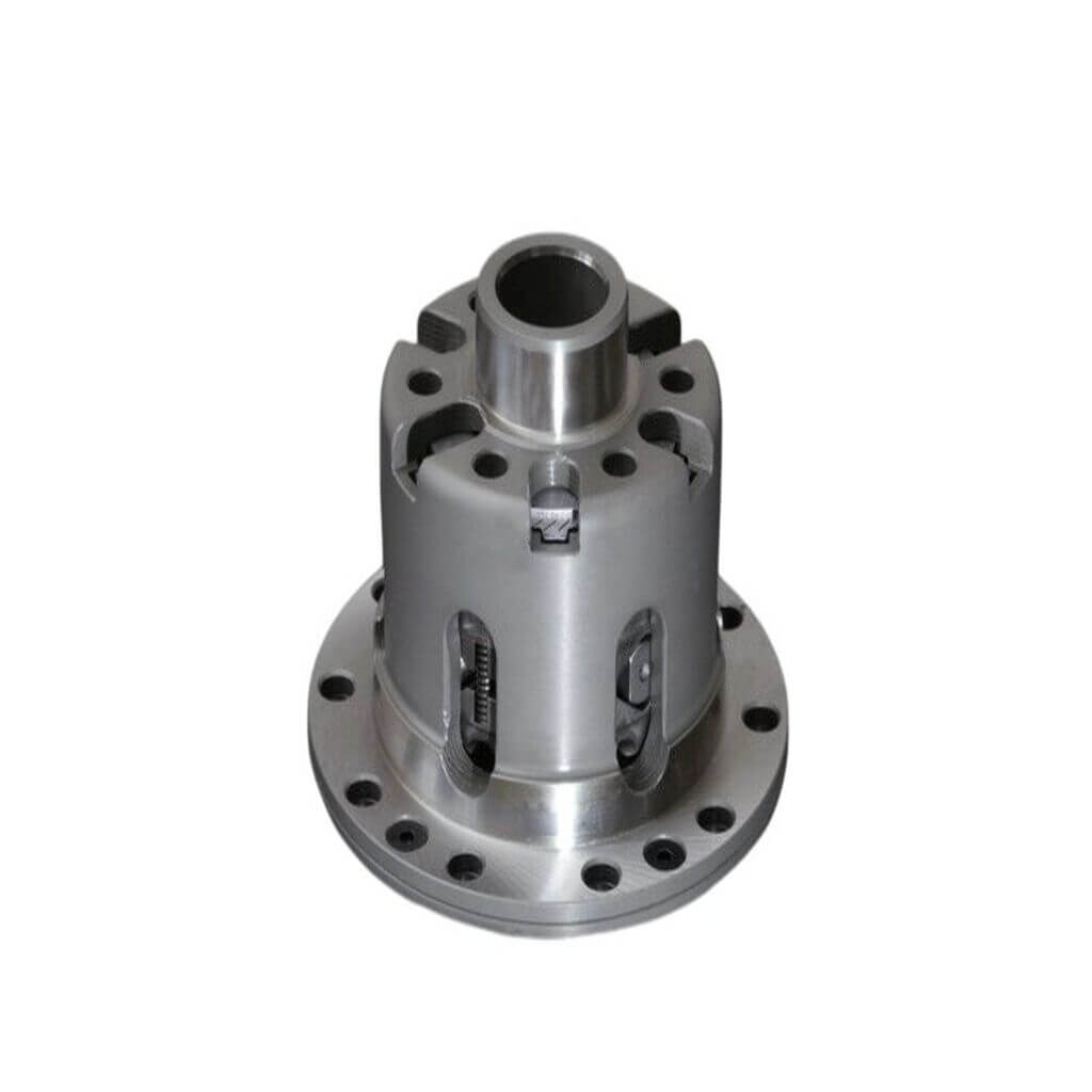 CUSCO LSD 60M C Limited Slip Differential Type-RS 1&1.5Way for SUZUKI Jimny (JB64W / JB74W / JC74W) Photo-0 