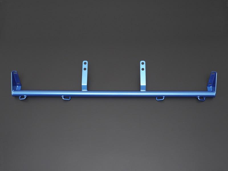 CUSCO 6A1 492 TP Power brace rear trunk bar plus for SUBARU WRX STI (VAB) Photo-0 