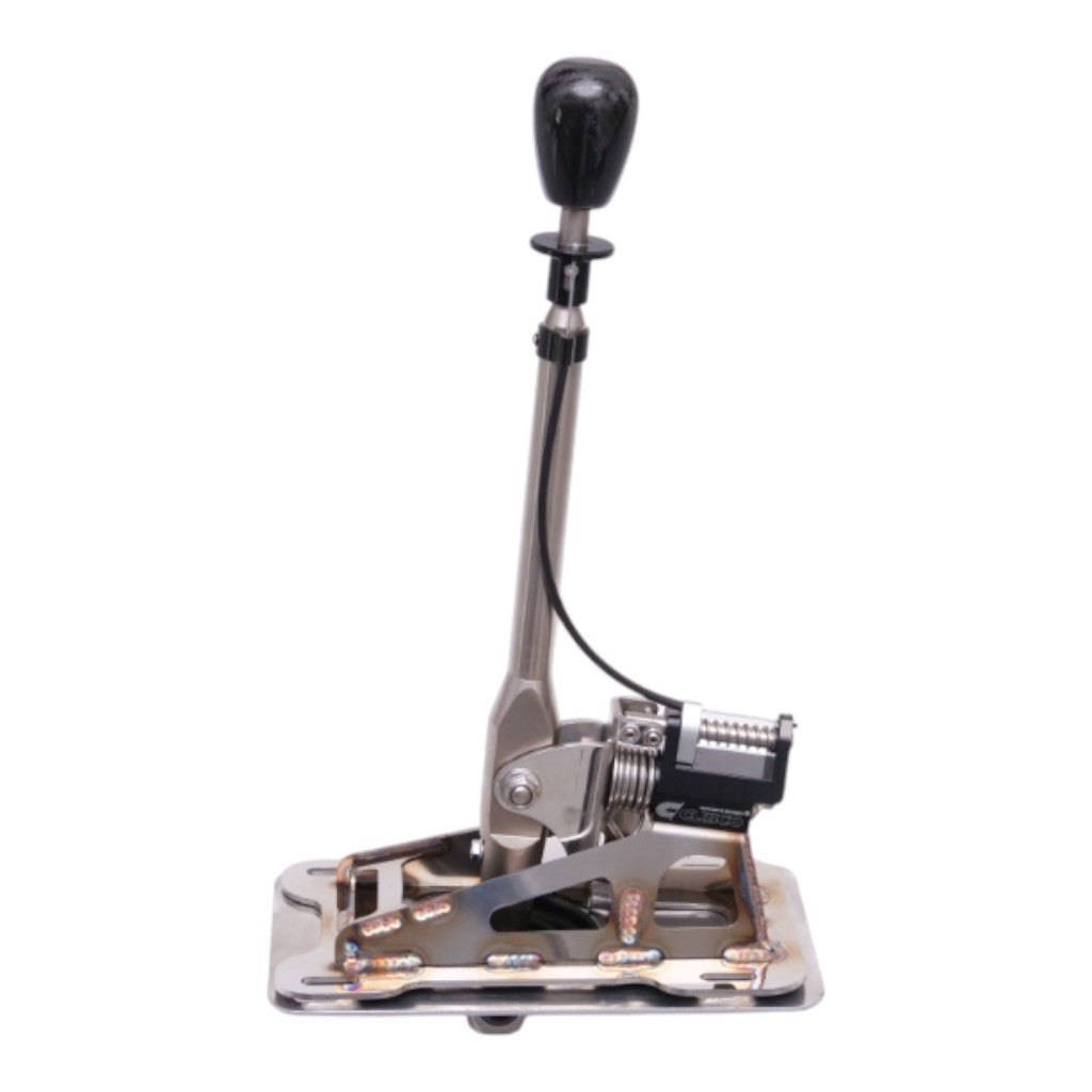 CUSCO 6C1 945 A Quick Shift for SUBARU BRZ (ZD8) / TOYOTA GR86 (ZN8) Photo-0 