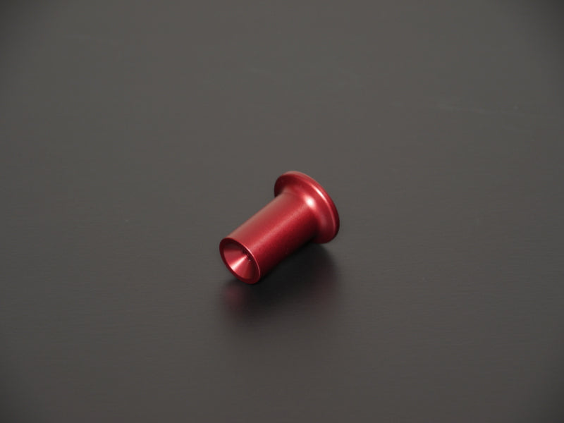 CUSCO 220 014 AR Spin turn knob red for NISSAN Silvia (S13/S14) Photo-1 