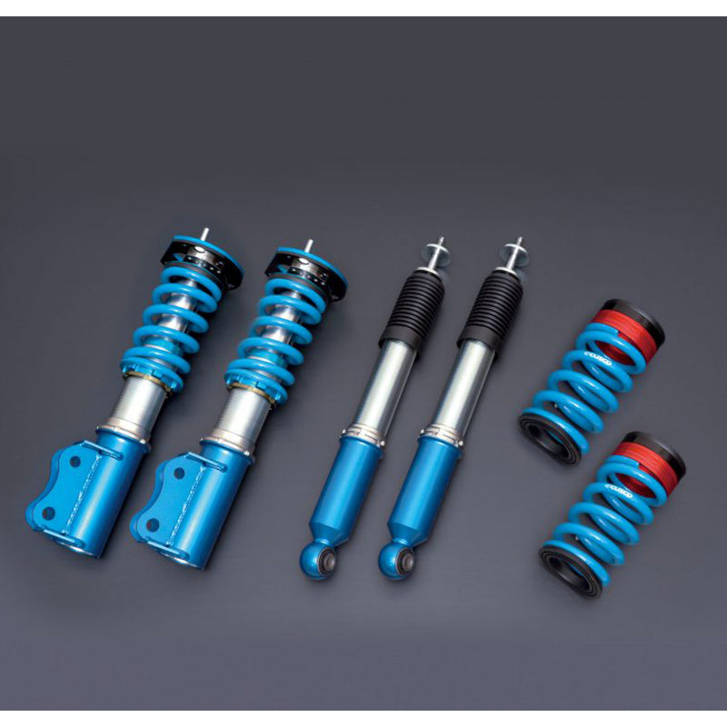 CUSCO 220 64R CPD Coilover suspension kit SPORT R for DRIFT for NISSAN Silvia/180SX (S13) Photo-0 