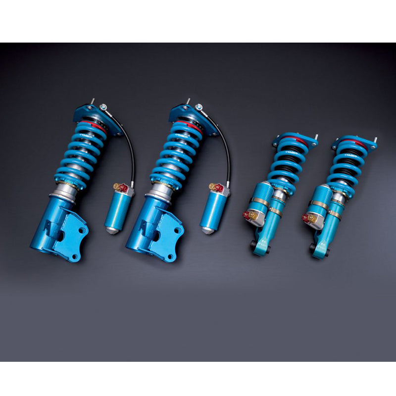 CUSCO 692 64X CP Coilover suspension kit SPORT X for SUBARU Impreza WRX (GRB/GRF/GVF/GVB) Photo-0 