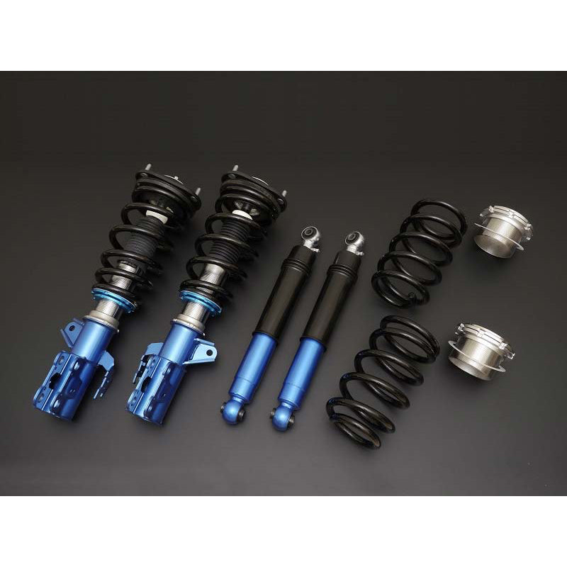 CUSCO 944 62N CNL Coilover suspension kit STREET ZERO A for TOYOTA Alphard/Vellfire (ANH25W/GGH25W Photo-0 
