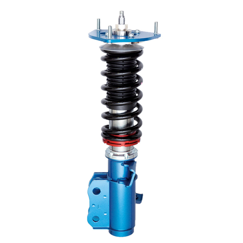 CUSCO 691 61N CP Coilover suspension kit STREET ZERO A for SUBARU Impreza (GH2/GH8) Photo-1 