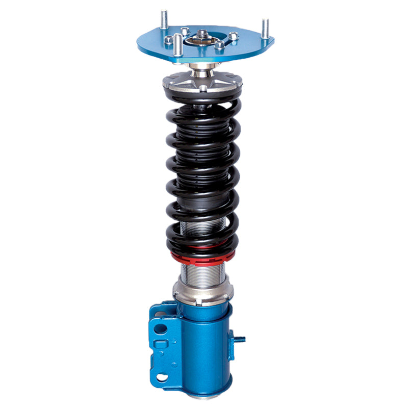 CUSCO 404 61P CP Coilover suspension kit STREET ZERO for MAZDA Roadster (NB6C/NB8C) Photo-1 