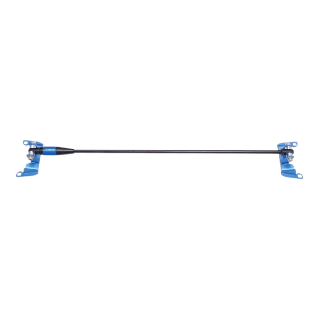 CUSCO 6C1 581 AA Strut Bar Rear S-MBC 1000 for SUBARU BRZ (ZD8) / TOYOTA GR86 (ZN8) Photo-0 