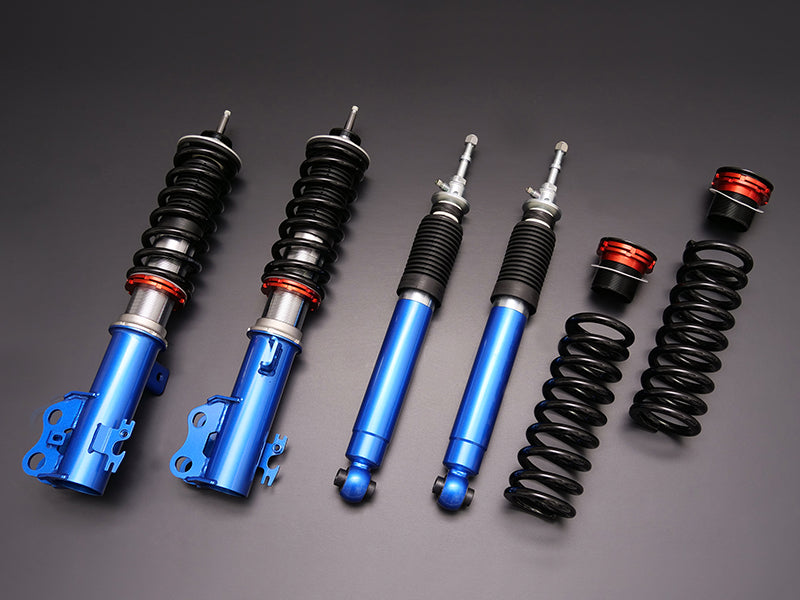 CUSCO 1C7 61N CPD Coilover suspension kit STREET ZERO A for TOYOTA GR Yaris (GXPA16) Photo-0 