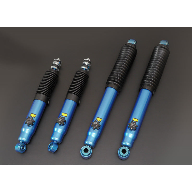 CUSCO 918 62N B Coilover suspension kit TOURING A (full length ride height ajustable) for TOYOTA Hiace Photo-0 