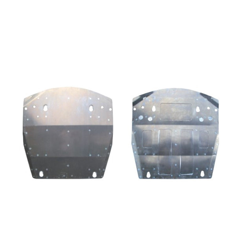 CUSCO 565 211 WH WRC under guard heavy duty type for MITSUBISHI Lancer Evolution 7/8/9 (CT9A) Photo-0 
