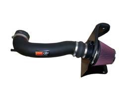 K&N 57-3053 Performance Air Intake System PONTIAC GTO, V8-6.0L; 2005 Photo-0 