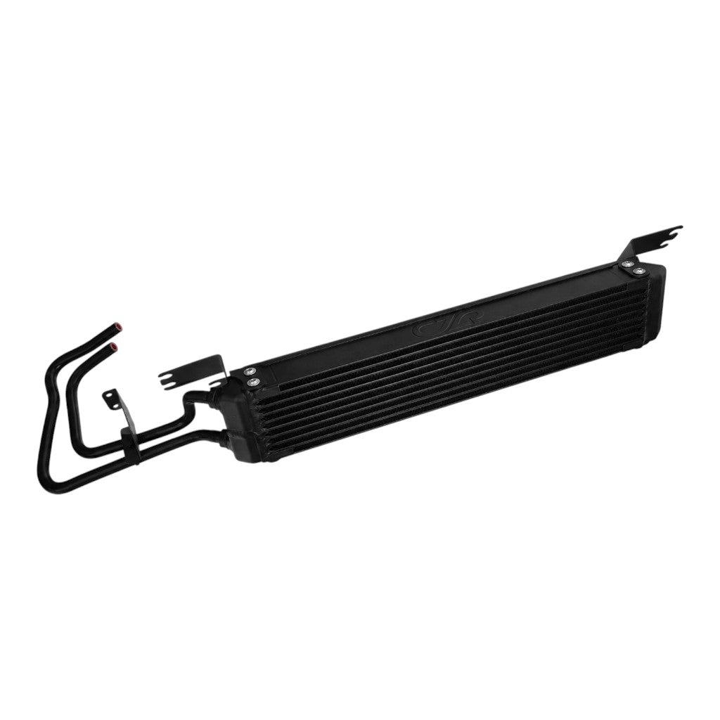 CZP by CSF 21305-4D101-KT Engine Oil Cooler Kit for Nissan Z (RZ34) Photo-1 