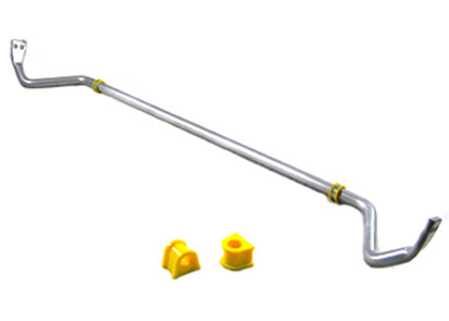 WHITELINE BSF39Z Front Sway bar 22mm 2 point adjustable for SUBARU FORESTER SH, IMPREZA GH/ Photo-0 