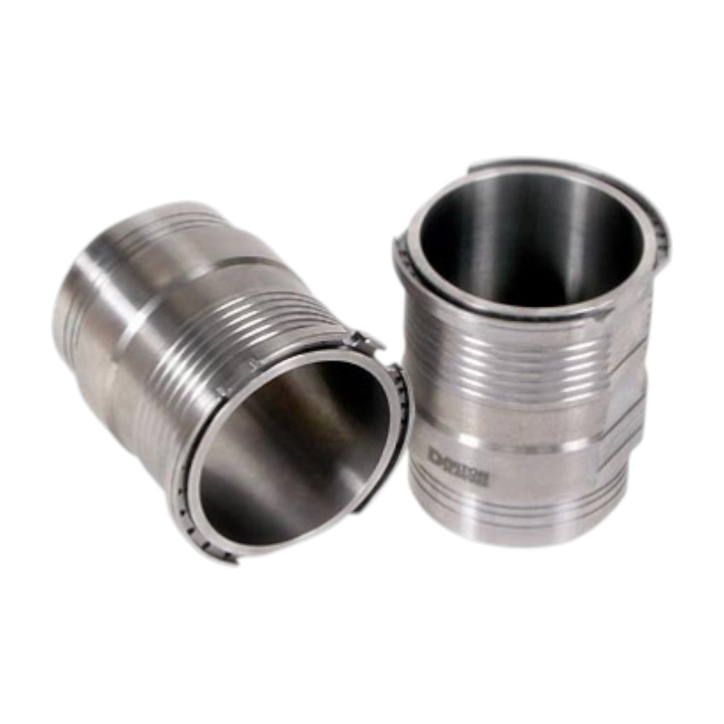 DARTON 300-050-SF/DF Dry Sleeves Kit 85-86 mm for MITSUBISHI 4G63 Photo-0 