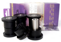 POWERFLEX PFF57-503 x2 Track Control Arm Inner Bushing PORSCHE 996 Carrera (1999 - 2006) Photo-0 