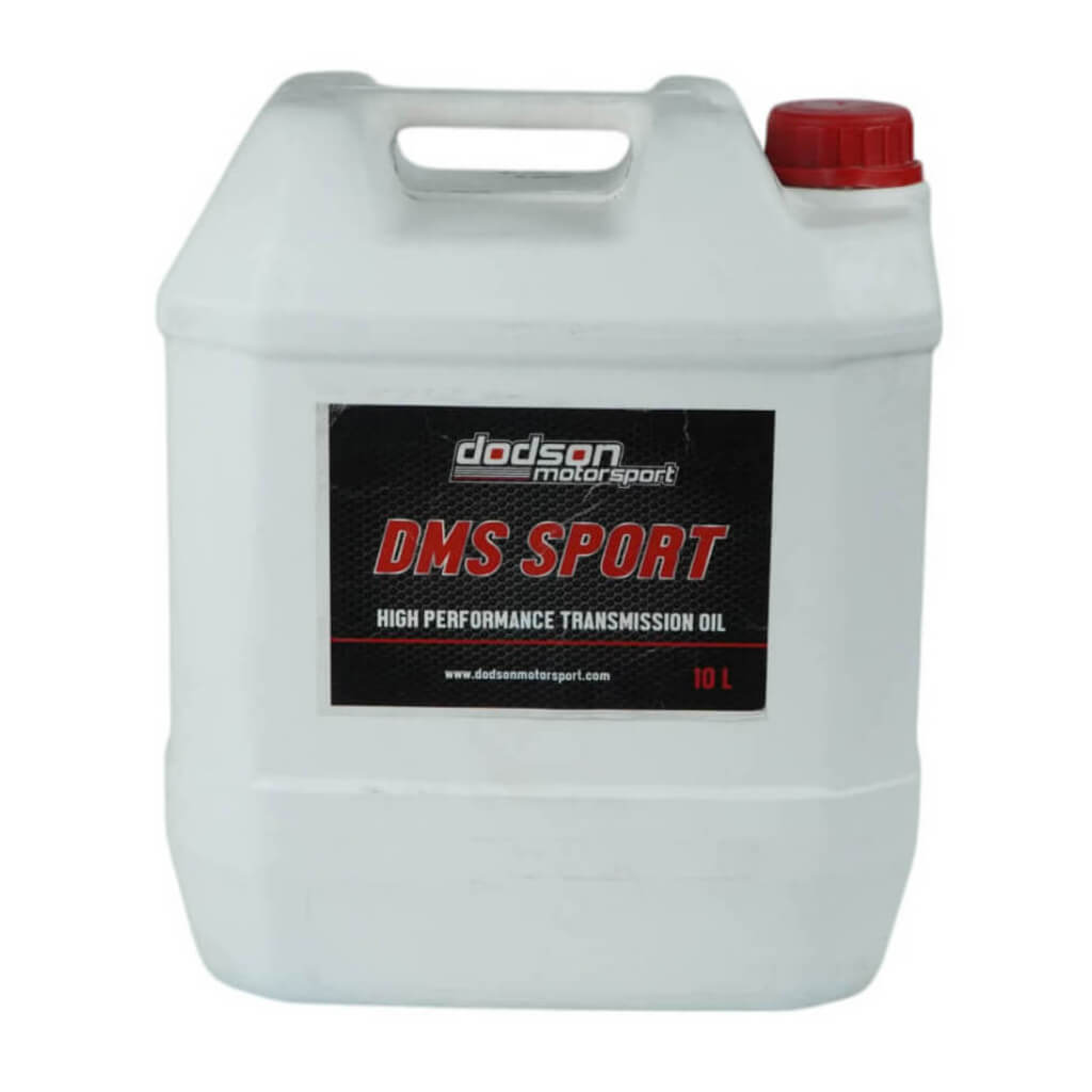 DODSON DMS-2610 Race Version Transmission Fluid (per litre) (DMSTFPSPORT) Photo-0 