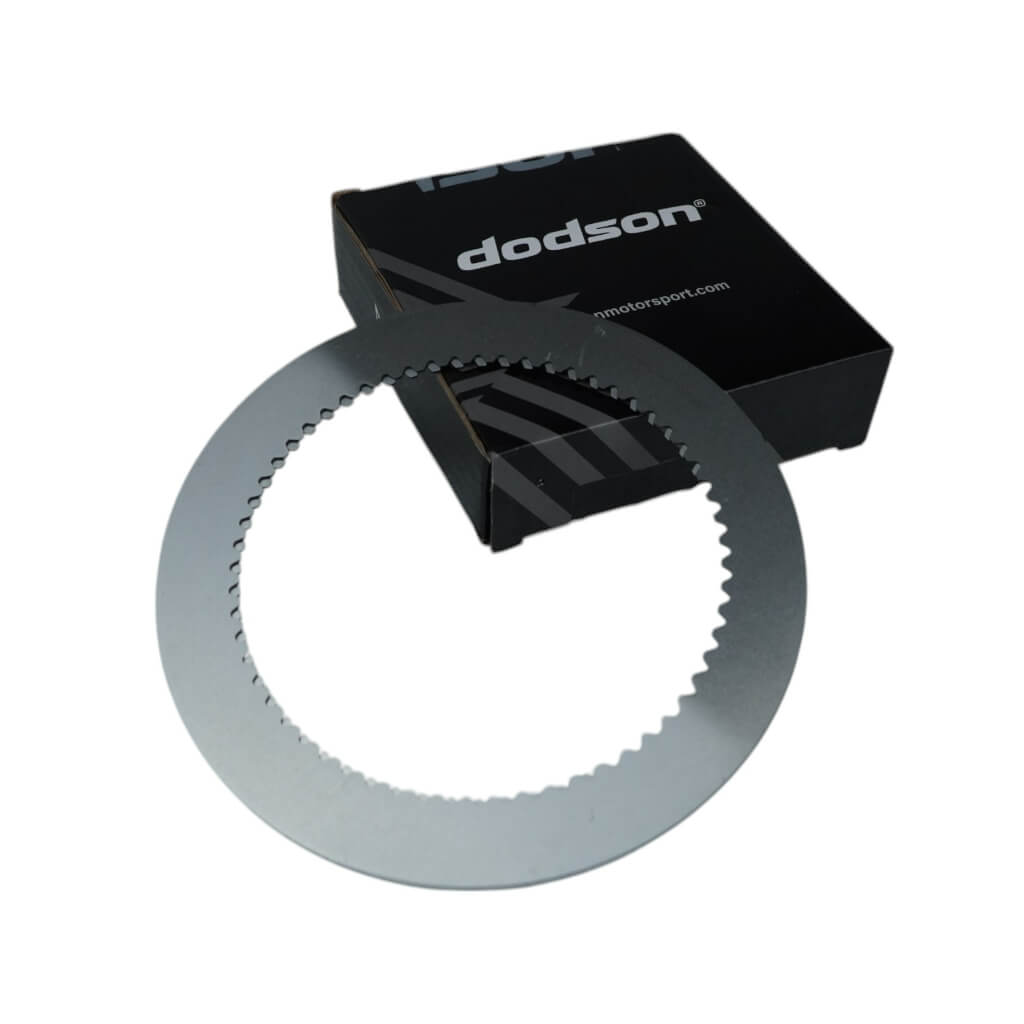 DODSON DMS-4473 Clutch Pack Steel Small 1.0mm for LAMBORGHINI Huracan / AUDI R8 (DL800 gearbox) Photo-2 