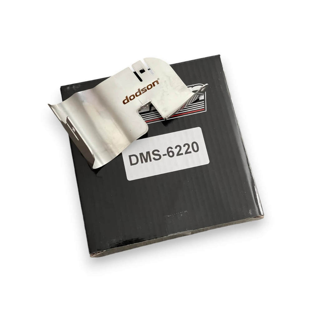 DODSON DMS-6220 Clutch Pressure Sensor Heat Shield for NISSAN GT-R (R35) 2009- Photo-0 