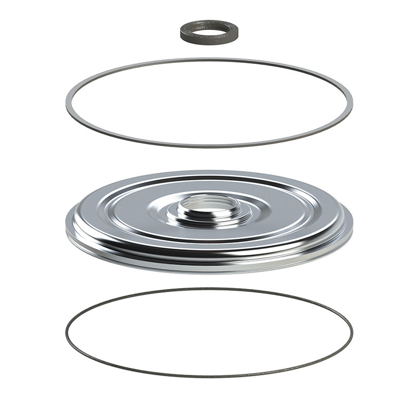 DODSON DMS-7249 OE replacement clutch cover kit for PORSCHE (PDK gearbox, 2WD) Photo-0 