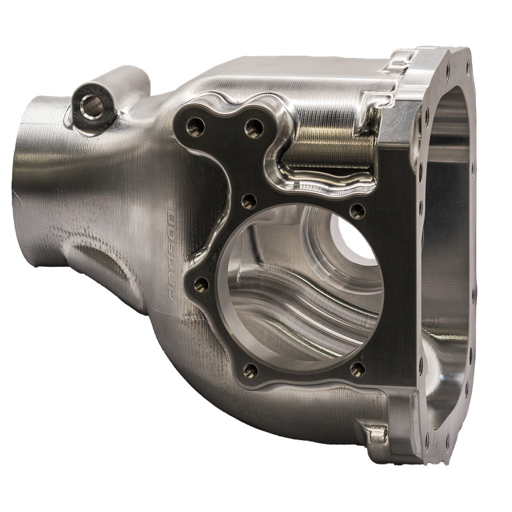 DODSON DMS-7304 Front Diff Housing for NISSAN GT-R (R35) 2009- Photo-0 
