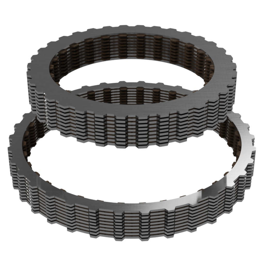 DODSON DMS-8674 Clutch Kit SUPERSTOCK 8 for HONDA NSX 2017-2021 Photo-0 