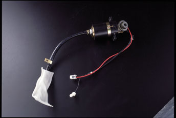 TOMEI TB503A-NS05C FUEL PUMP BNR34 Photo-0 