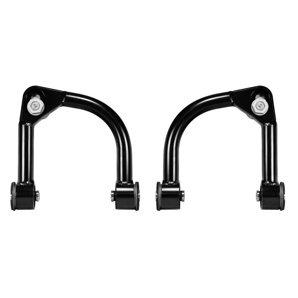 EIBACH 5.25690K Pair of Adjustable Camber Arms Pro-Alignment for FORD Bronco 4WD 2021-2025 Photo-0 