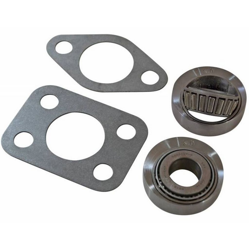 EIBACH 5.88920K Front Camber/Caster Kit Pro-Alignment for TOYOTA Land Cruiser (J80) 4WD 1991-1997 Photo-0 