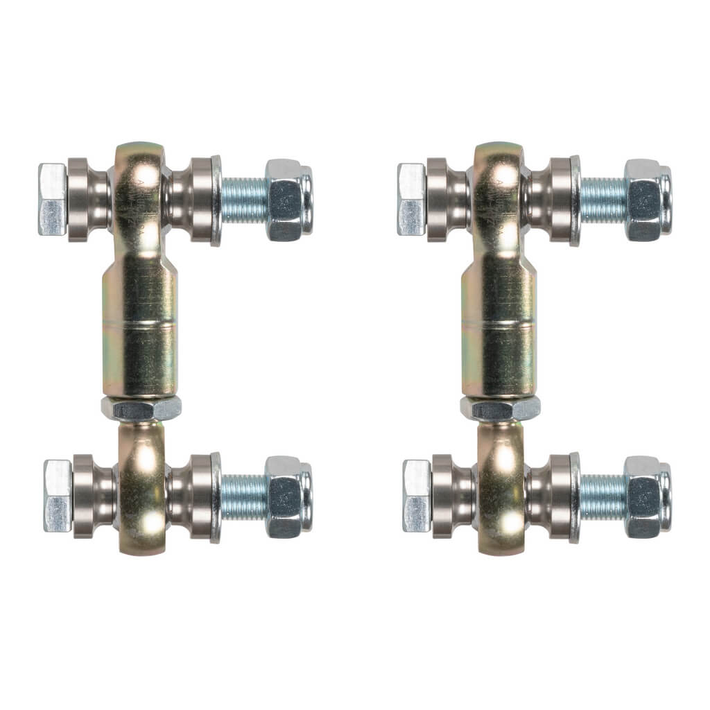 EIBACH AK41-23-036-01-20 Pair of Front Adjustable End Links for CHEVROLET Corvette (C8) 2020-2025 Photo-0 