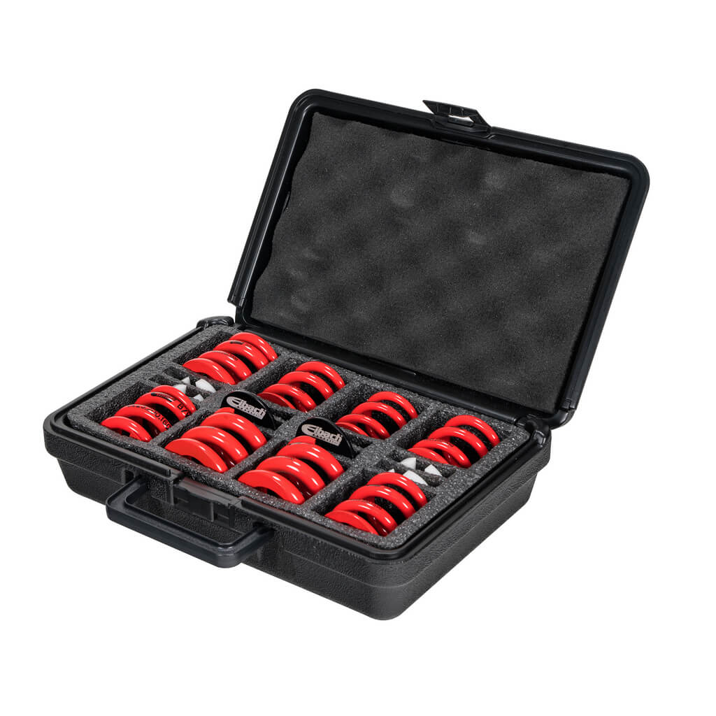 EIBACH BSB.0800 Bump Spring Box Photo-0 