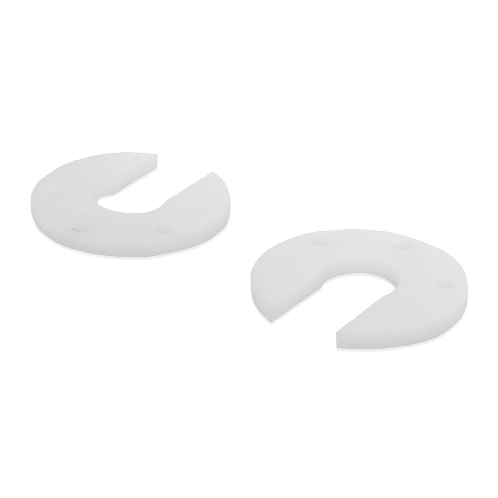 EIBACH BSS500.250 Pack of 5 Bump Spring Shims Photo-0 