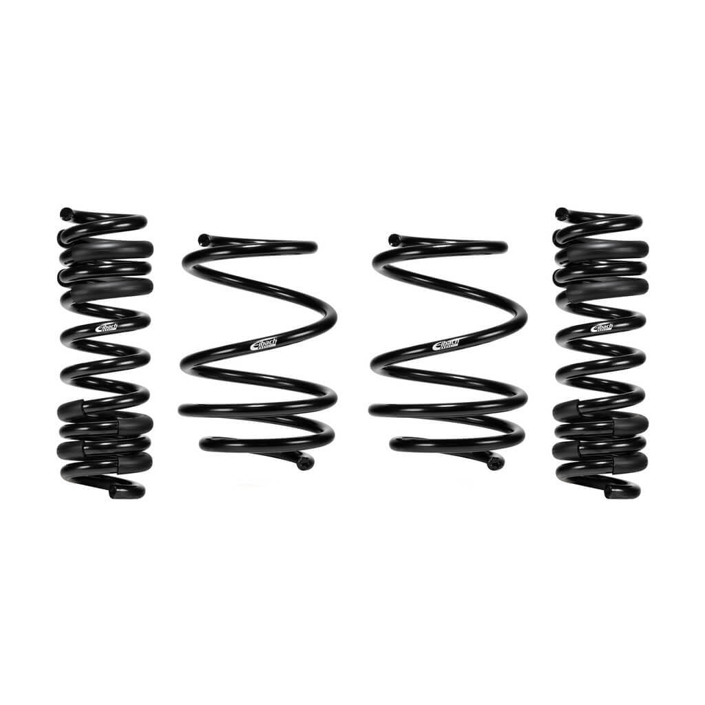 EIBACH E10-20-049-12-22 Set of 4 Springs Pro-Kit for BMW M4 (G82) 2021-2025 Photo-0 
